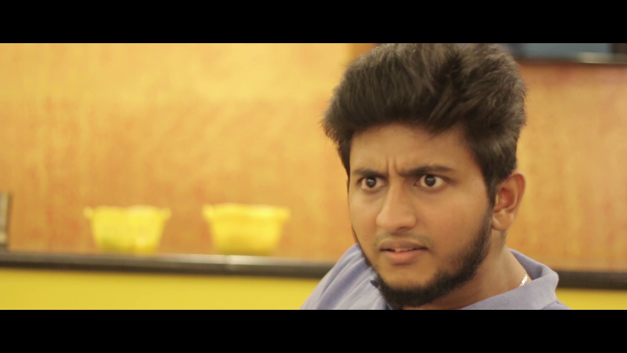 VIP Mappillai - New Tamil Short Film 2017