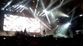 Interpol - Slow Hands - Vive Latino 2015