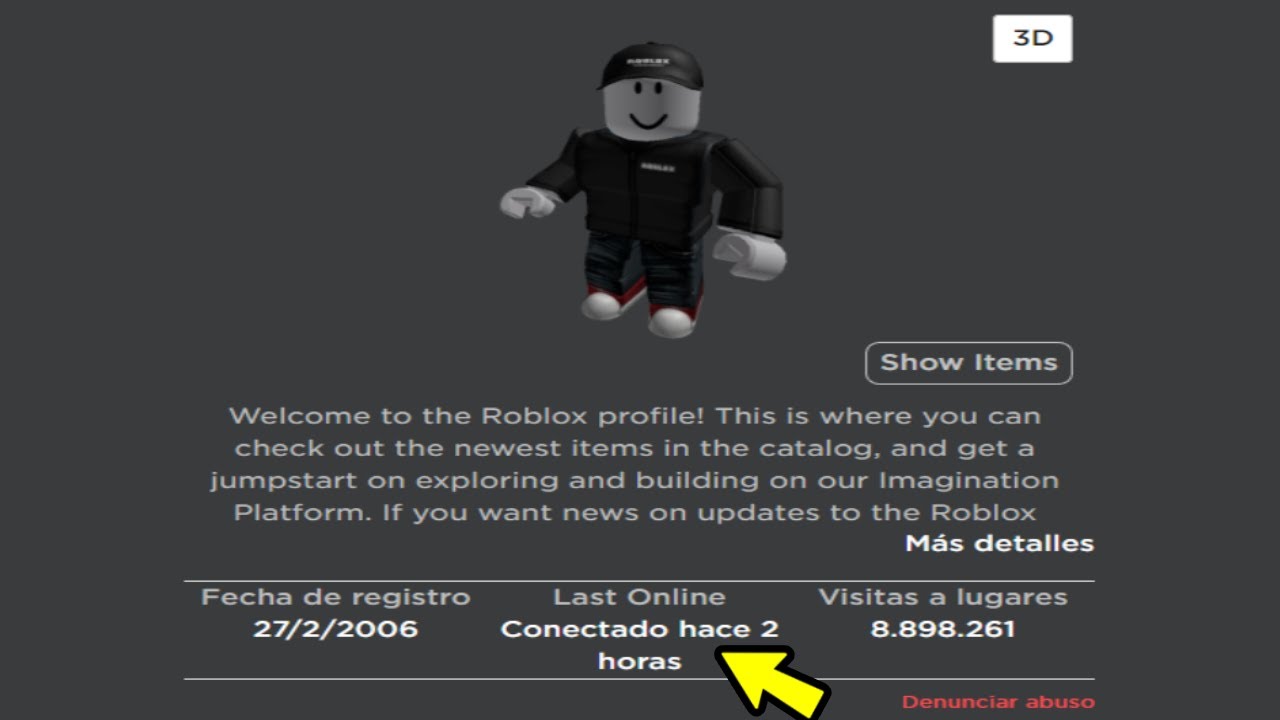 Inicio de sesión 2021 (Roblox) por OffiDocs para oficina