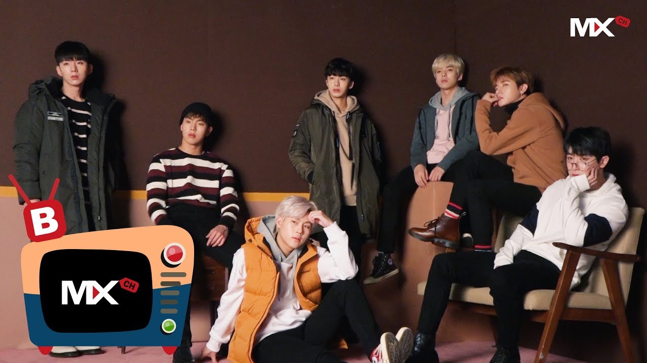 [몬채널][B] EP.113 2017 F/W LITMUS