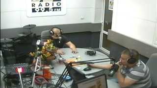 02.06.2014 -- NN-Radio, "Главный по спорту" с Николаем ПАНЧЕНКО