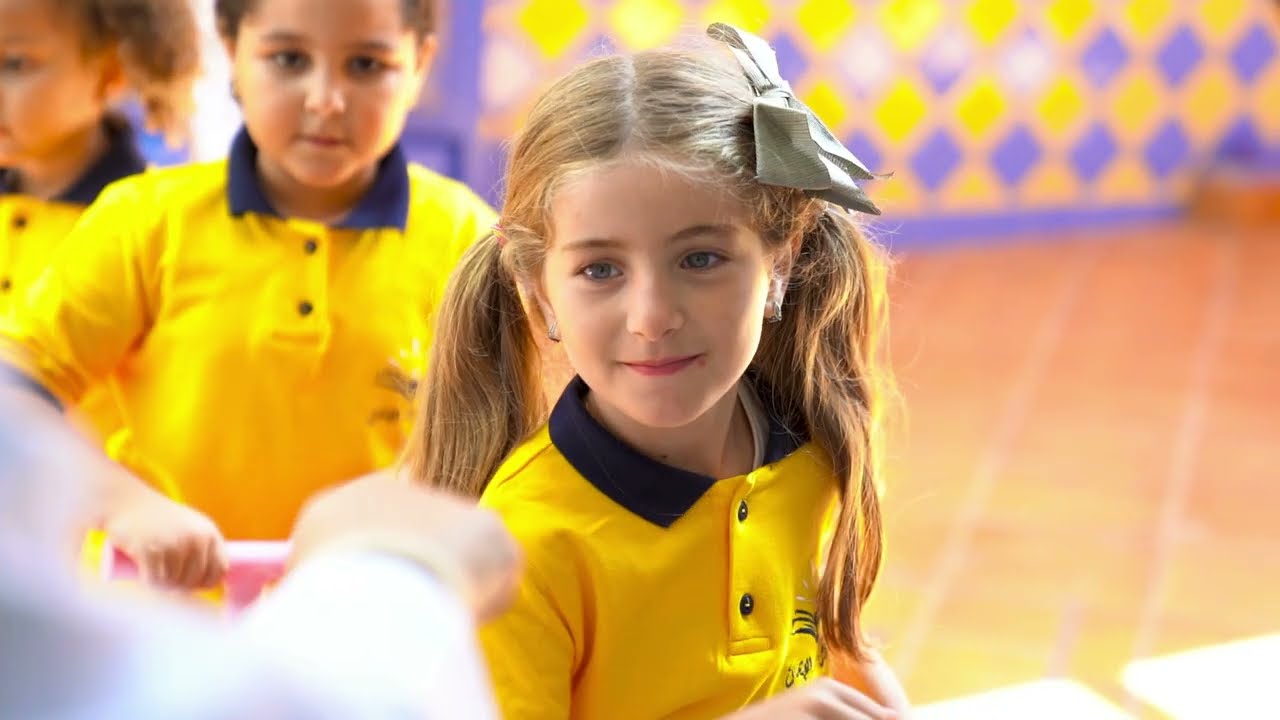 École privée Nour Al Imane Tanger - Préscolaire, Primaire, Collège