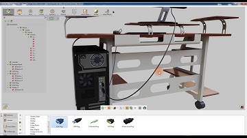 SimLab Composer / Creating wires