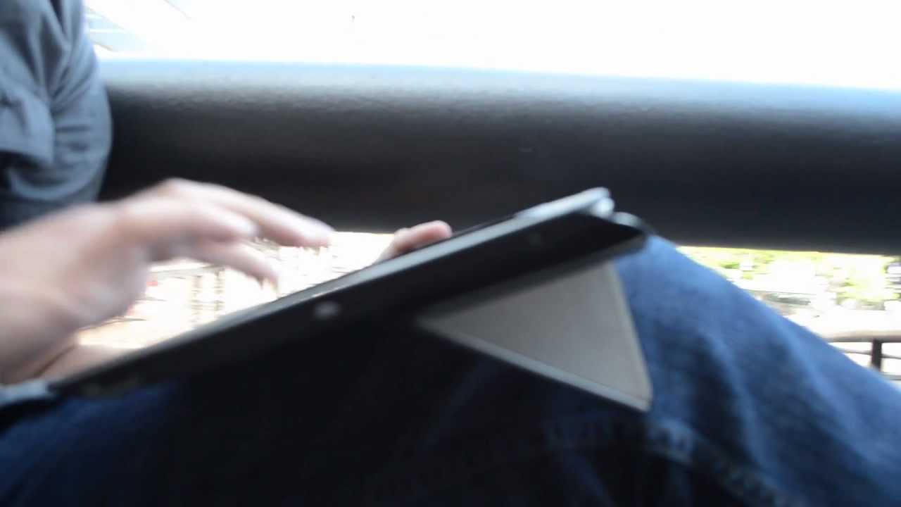 Origami Slate Case - Slate&Stylus