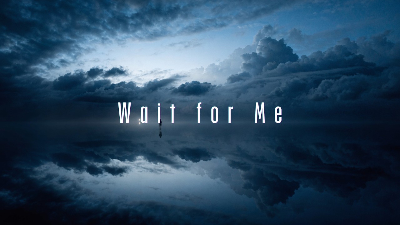 Watch Elysia Vale - Wait for Me (Original Mix) on YouTube Watch Elysia Vale - Wait for Me (Original Mix) on YouTube