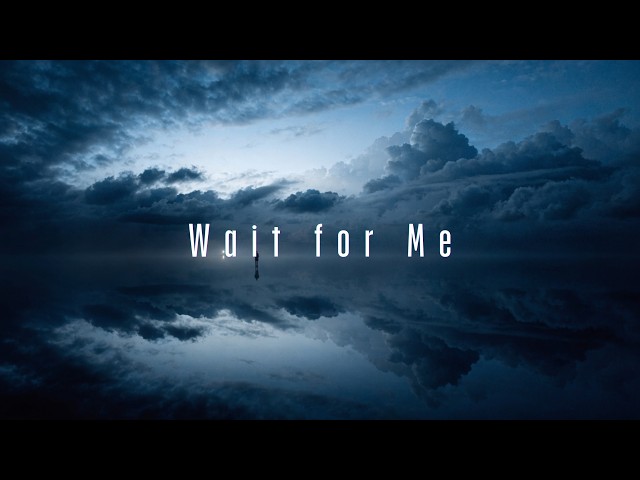 Elysia Vale  -  Wait for Me (Original Mix)