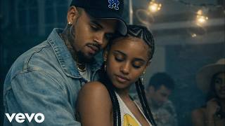 Tyla ft. Chris Brown - Move Slow (Unofficial Video) screenshot 5