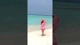 Vedhika Photo Shoot Video