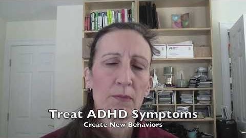 Sharing Responsibility in Adult ADHD Relationships