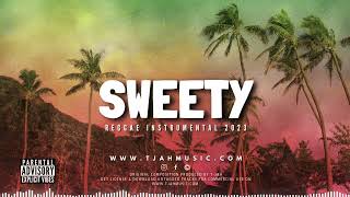 Reggae instrumental 2023 | Sweety Riddim | Reggae type beat