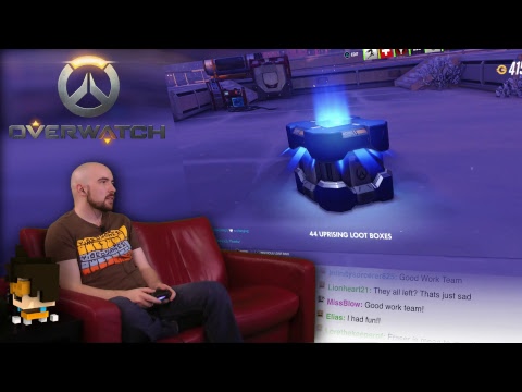 Overwatch AWESOME! - Overwatch AWESOME!