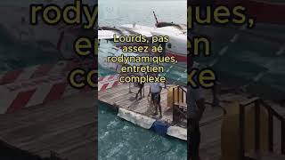 *Pourquoi on voit si peu d’hydravions aujourd’hui ✈️🌊 #hydravion #avion #aviation #apprendre