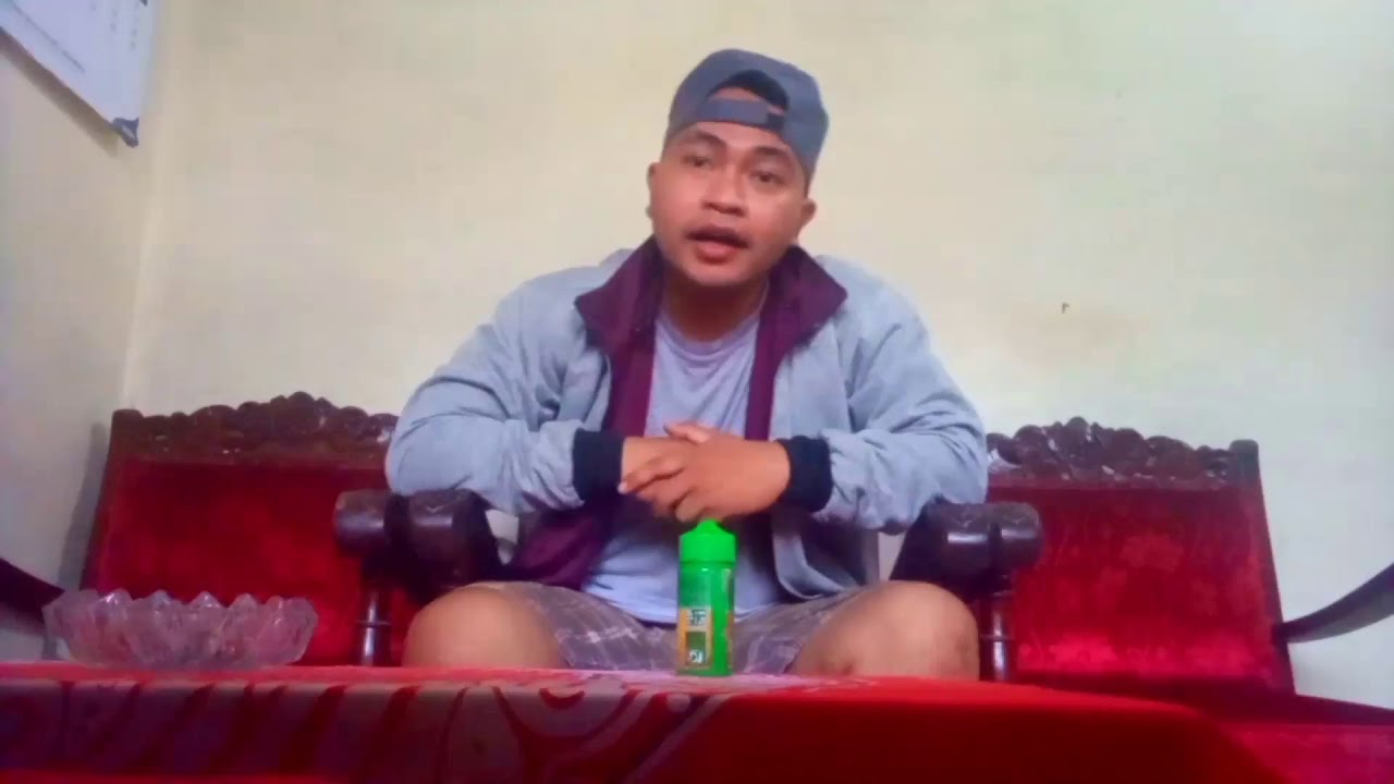 2 tips ngevape supaya tidak batuk buat pemula