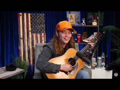 Billy Strings - Cocaine Blues