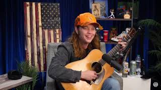 Billy Strings - Cocaine Blues
