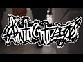 Anticitizen - "A.C.A.B." Wiseass Records - Official Music Video
