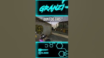 *SIMPLE HARDPOINT Tip For The New Map!