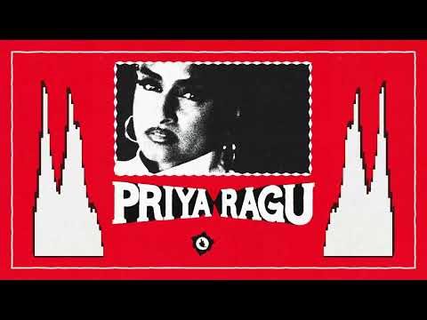 Priya Ragu - Easy (MJ Cole Remix) [Visualiser]