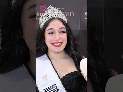 سألنا ملكات جمال مصر أكلة مستحيل تاكليها