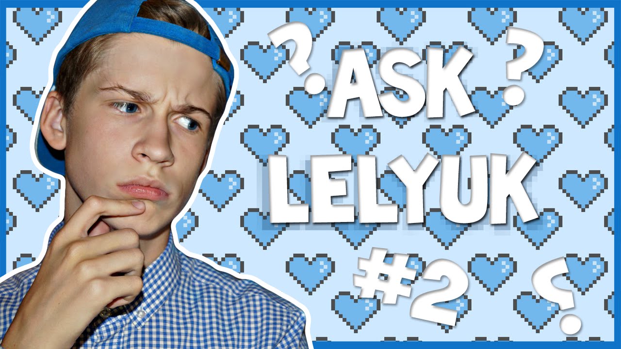 ЛАДА СЕДАН БАКЛАЖАН // #AskLelyuk #2 - YouTube