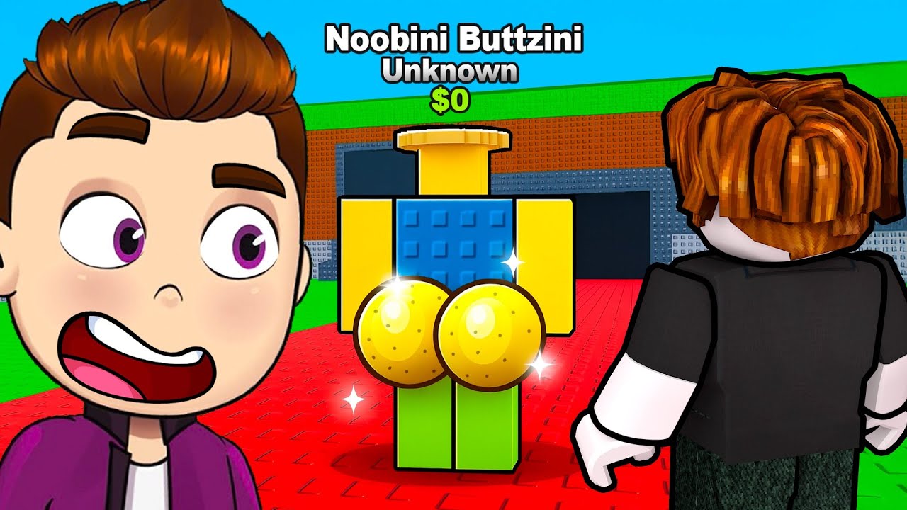 Die LUSTIGSTEN Steal A Brainrot Videos…