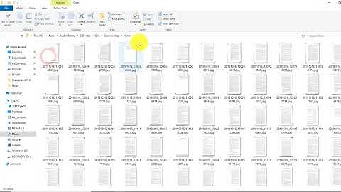RENAME FILES WITH Even or Odd Numbers