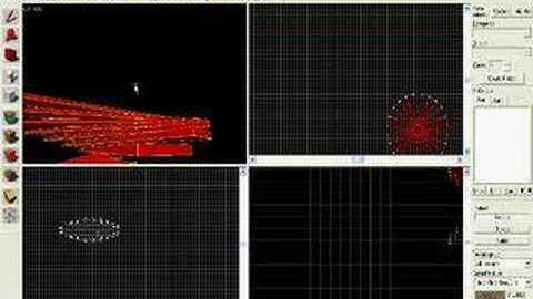 #1 Hammer: How to Create Spiralling Stairs [TCHS]