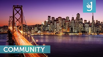 Timelapse – Galvanize San Francisco Campus