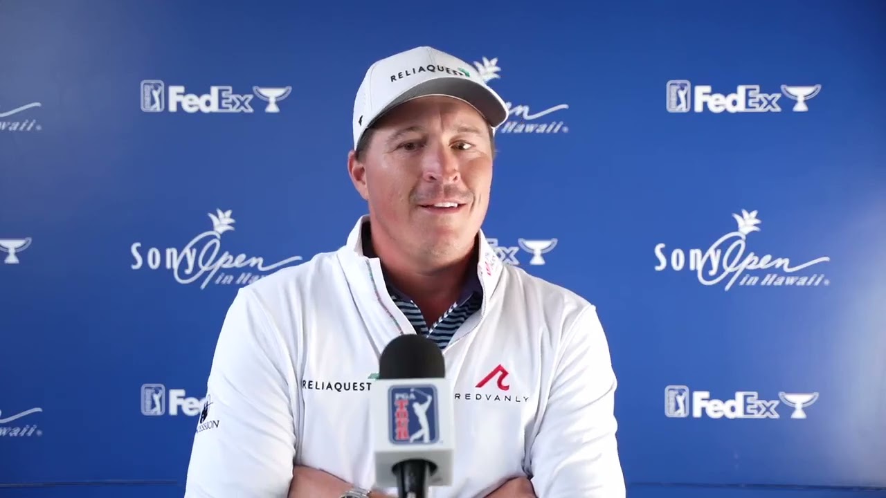 «Ветер повсюду»: Кевин Рой рассказывает о борьбе с неблагоприятными погодными условиями, когда де...