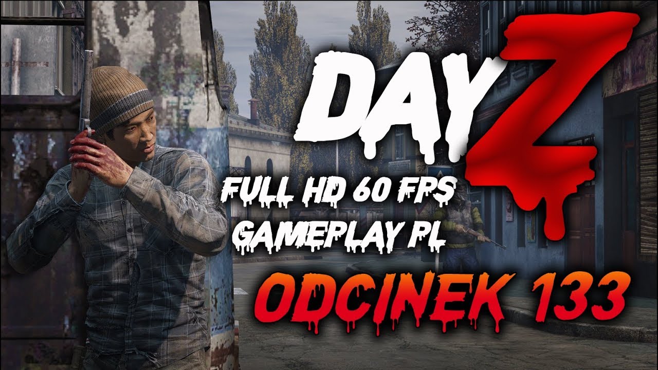 #133 Safe Zone i nowe auto! | DayZ Official (Gameplay PL) 1080 HD 60 ...