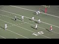 Cowboy Football | NSD25 | Ayden Webb
