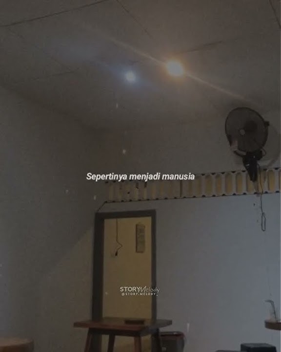 Story WA 30 detik Keren - Bingung
