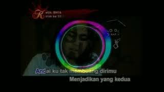 Gigi - Andai || Karaoke Original HQ