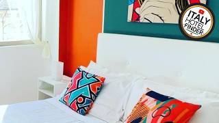 Mia House Roma | Rome, Italy | Hotel Review 🌟 | Italy Hotel Finder