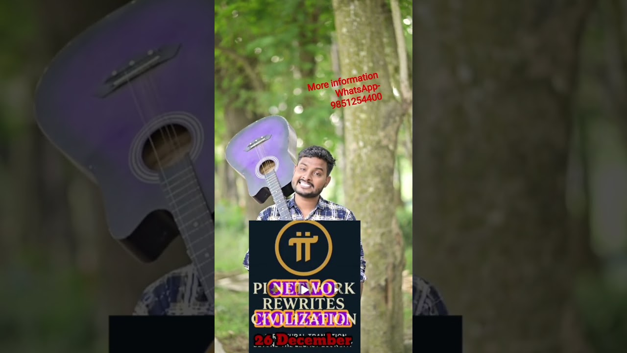 Pi Network GCV support event | Kolkata chalo Pi Network 