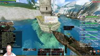 Archeage Classic Grind While We Wait for Ashes Phase 3