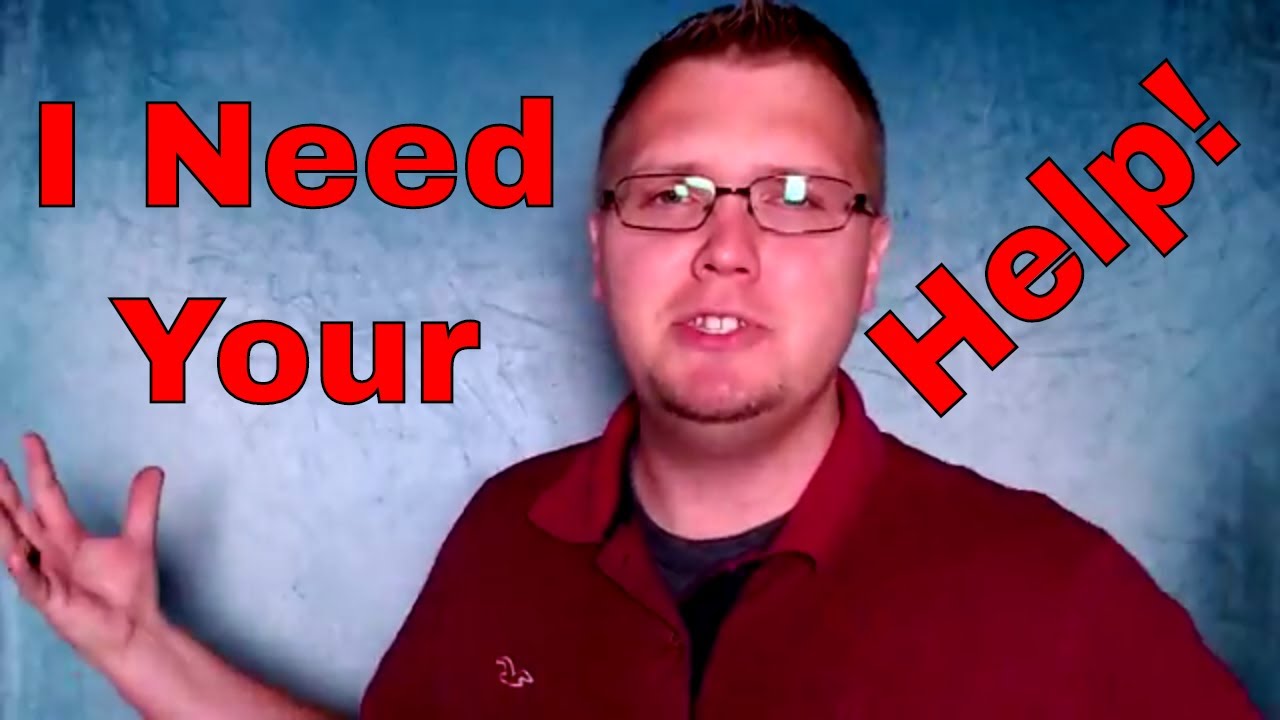 SUBSCRIBERS I NEED YOUR HELP! | 100th Video Special Update