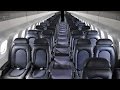 British Airways CONCORDE | Boarding & Cabin Tour! | DETAILED Onboard Visit | Cabin Views