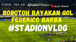 Barba Ramon Luco Buat Persib Bandung Menang Dari Bali Jelang Lawan Dewa United Di Super League
