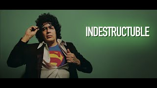 Ray Barretto - Indestructible (Letra Oficial)