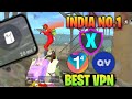 Pubg Mobile Lite Best VPN 20 Ms 😍 New vpn Free Server I Singapore Server I Quick VPN I 1111 Vpn image