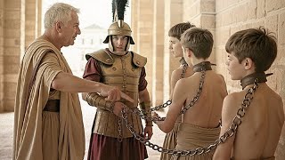 Download Lagu Inside the Terrifying Lives of Young Male Slaves in Ancient Rome MP3 Download Lagu Inside the Terrifying Lives of Young Male Slaves in Ancient Rome MP3