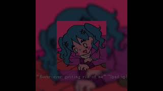 never Ever Getting Rid Of Mesped Up from  Waitress The Al 