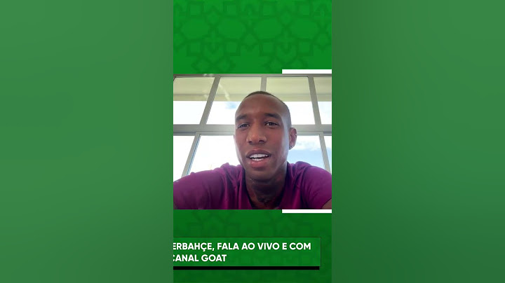 ANDERSON TALISCA FALA SOBRE PROVOCAÇÃO COM ZAGUEIRO DO AL-HILAL