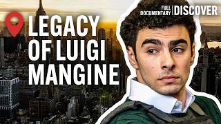 Luigi Mangione: America’s New Hero?