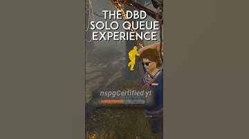 Bots are working as Intended  #dbd #deadbydaylight #dbdclips #gaming #intothefog #dbdmemes