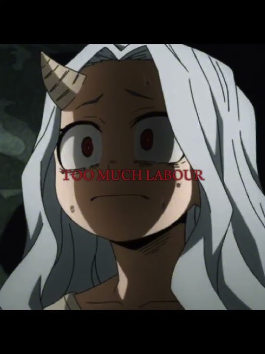 Eri angst edit (early post for y’all!) #Eri #mha #angstedit #animeedits #overhaul  G!yuu_T0m!0k@