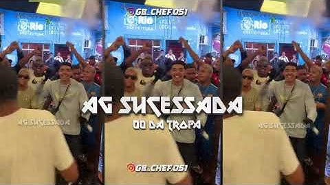 Chefin ft. MC Tuto, Boladin211, MC Ryan SP - CHEIA DE MARRA 🔥 | (SPEED UP + GRAVE) 2k25