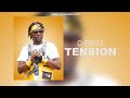 Chrisnes tension official audio