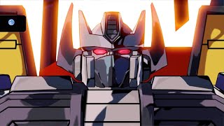 TRANSFORMERS: Devastation (Platinum Trophy)